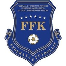 Bild: Nationalmannschaft des Kosovo - Färöer Inseln