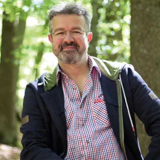 Bild: Manuel Andrack