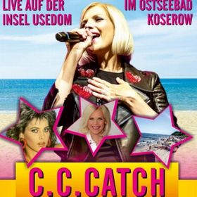 Bild: C.C. Catch