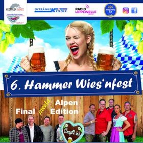 Bild: Hammer Wies´nfest