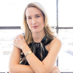 Bild: Sarah McKenzie 