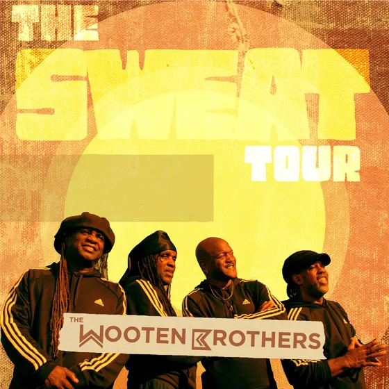 Bild: Victor Wooten & The Wooten Brothers