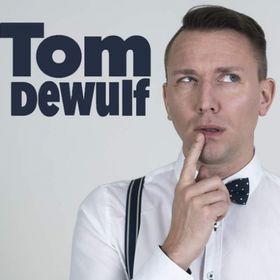 Bild: Der Dativ und der Genitiv sind der Belgier seinem Tod! - Tom Dewulf