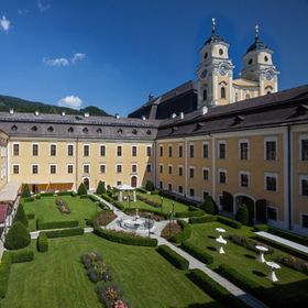 Bild: Musiktage Mondsee