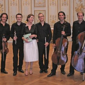 Bild: Ensemble Clemente