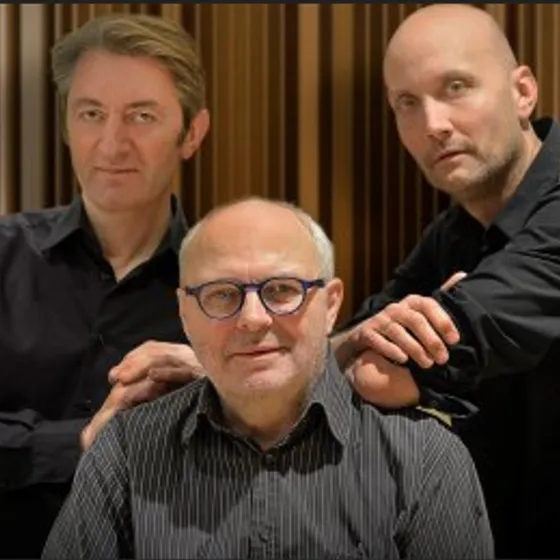 Bild: Frankfurt Jazz Trio