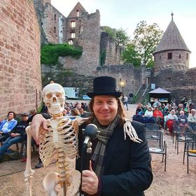 Bild: Ralph Turnheim