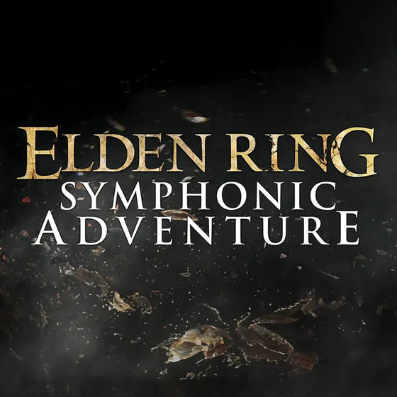 Bild: ELDEN RING Symphonic Adventure