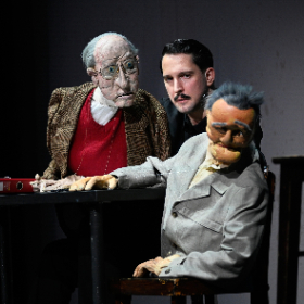 Bild: Nikolaus Habjan