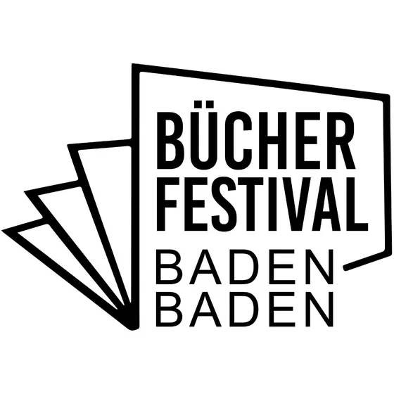Bild: Bücherfestival Baden-Baden