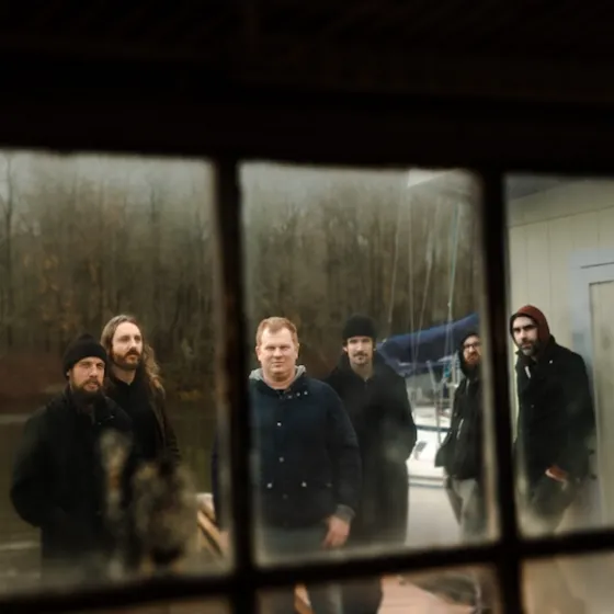 Bild: The Builders & The Butchers