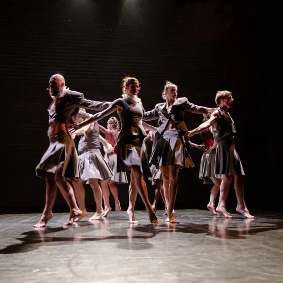 Bild: CocoonDance Company