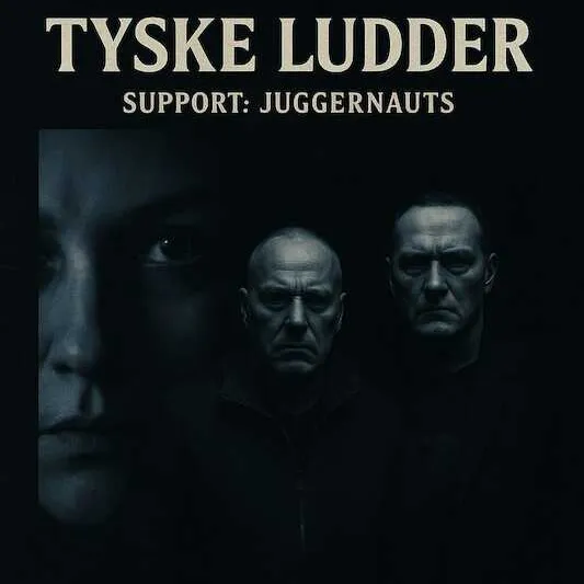 Bild: Tyske Ludder