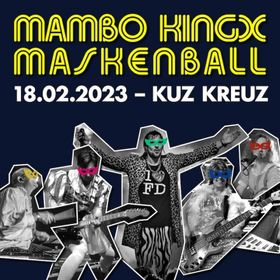 Bild: Mambo KingX