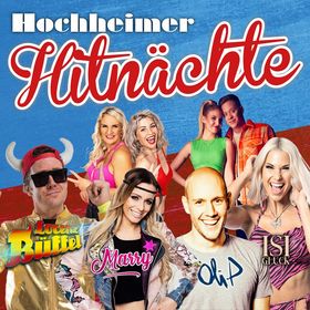 Bild: Hochheimer Hitnächte