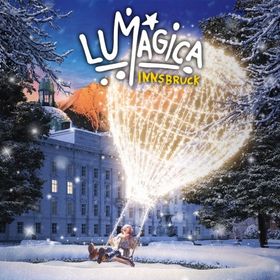 Bild: Lumagica - Innsbruck
