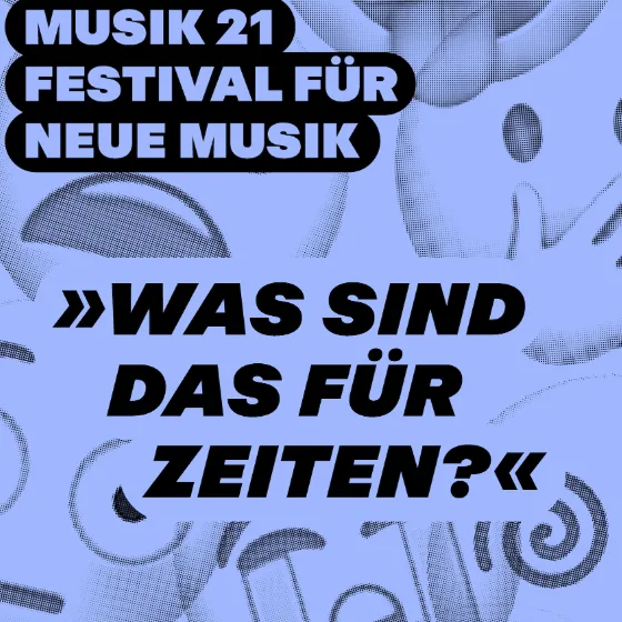 Bild: Musik 21 Festival