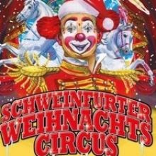 Bild: Circus Carl Busch - Schweinfurt