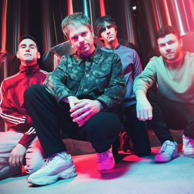 Bild: Enter Shikari