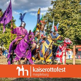 Bild: Kaiser-Otto-Fest