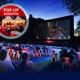 Bild: Mega Mondscheinkino