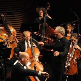Bild: Süddeutsche Kammersinfonie Bietigheim 
