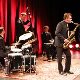 Bild: The Toughest Tenors