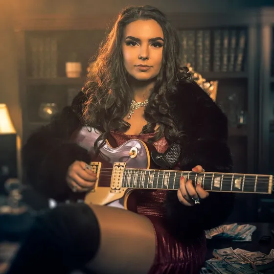 Bild: Ally Venable Band