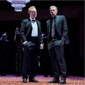 Bild: Das Fest - Hans Otto Theater Potsdam