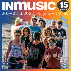 Bild: INmusic Festival