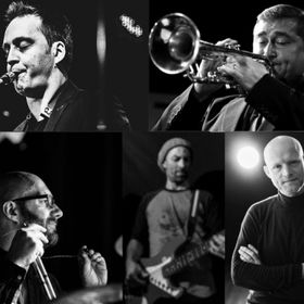 Bild: Stefan Seegel feat. Harm & Lobanov