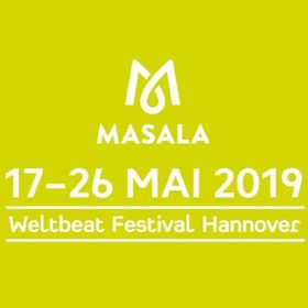 Bild: MASALA Weltbeat Festival