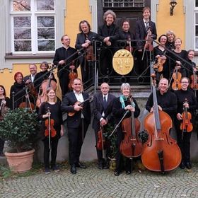 Bild: Oberschwäbisches Kammerorchester e. V.