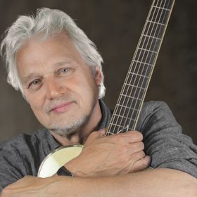 Bild: David Knopfler