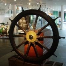 Bild: Deutsches Schifffahrtsmuseum - Bremerhaven