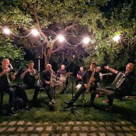Bild: Jazz auf der Burg
