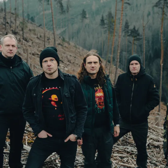Bild: Heaven Shall Burn