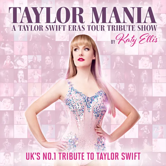 Bild: Taylor Mania - A Taylor Swift Eras Tour Tribute Show