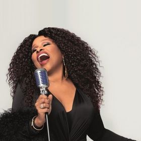 Bild: Chaka Khan