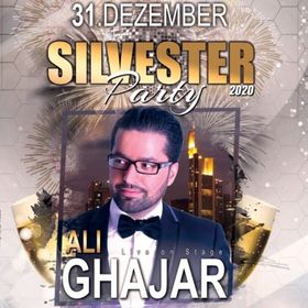 Bild: Silvester Party - Glashaus Cavalli