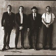 Bild: Rival Sons