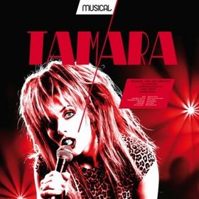 Bild: Tamara - Musical über Silly-Frontfrau Tamara Danz