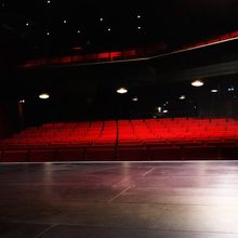Bild: Theatersaal K2