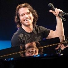 Bild: Yanni