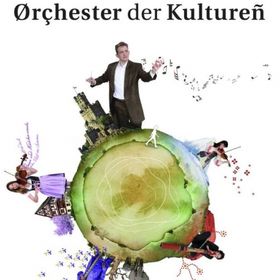 Bild: Orchester der Kulturen