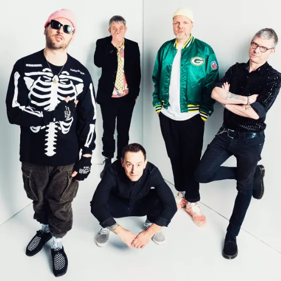 Bild: Beatsteaks