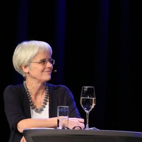 Bild: Ulrike Herrmann