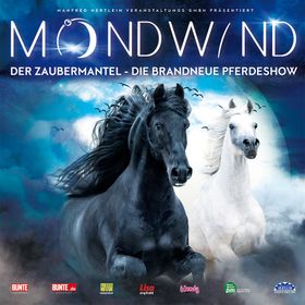 Bild: Mondwind - Die Pferdeshow
