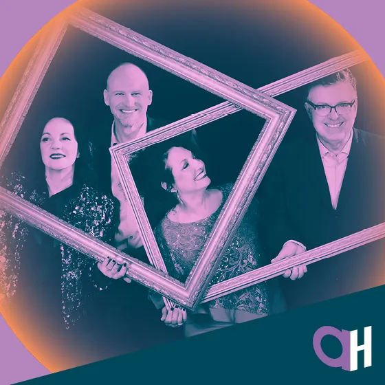 Bild: New York Voices