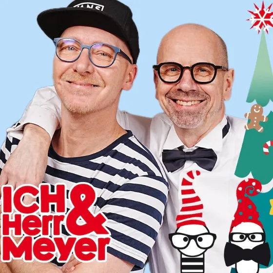 Bild: Ich & Herr Meyer